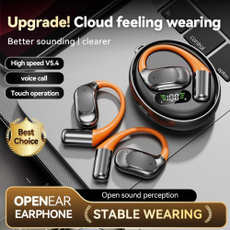 Ear Bud, Earphone, for, language