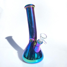 water, glasswaterpipe, Colorful, smokingtool