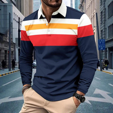 longsleevepolo, Mens T Shirt, Fashion, long sleeve t shirt