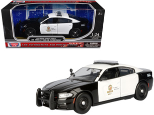 diecast, Dodge, Toy, black