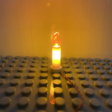 Toy, led, Garden, Gifts