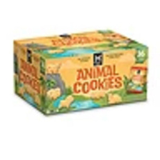wafer, sweetsnack, biscuit, animalcookie
