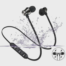 Headset, wirelessheadphonesbluetooth, Sport, wirelessearphone