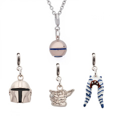 Superhero, Jewelry, unisex, Metal
