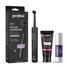 purple, Charcoal, Rechargeable, Electric