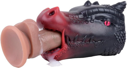 Head, Toy, Cup, Silicone