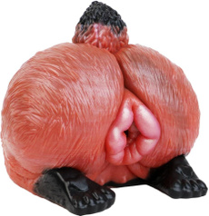 Pocket, Men's Fashion, Toy, Animal