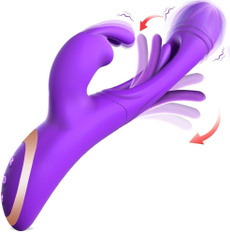 Toy, rabbitvibrator, intimatedevice, tonguelicking