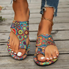 Summer, Flowers, Flats, boho