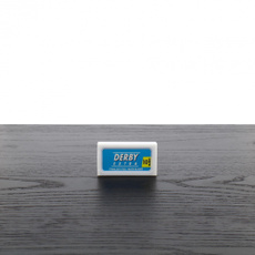 Blues, Steel, Adult, doubleedge