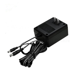 sega, Adapter, Console, charger