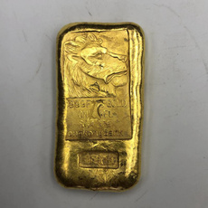 Copper, ancient, Jewelry, gold