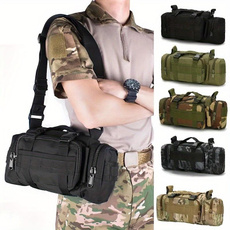 Multifunctional, Waist, Outdoor Sports, 3pwaistbag