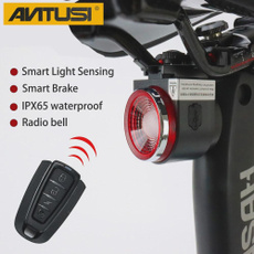 taillight, led, bikelamp, lights