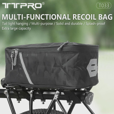 Bicycle, Sports & Outdoors, Waterproof, saddlebag
