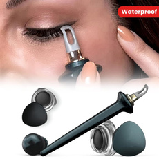 Makeup Tools, blushbrush, Beauty, contourbrush