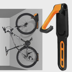 Wall Mount, bracketholder, Bicycle, Sports & Outdoors