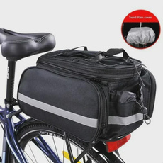 Capacity, Bicycle, Sports & Outdoors, carrierbag