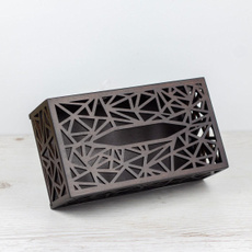 Box, Wooden, Storage, Elegant