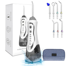 water, Rechargeable