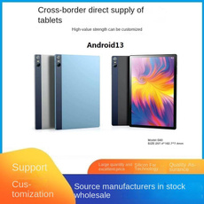 11, 13, Tablets, Screen