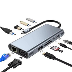 Laptop, Computers, Tech & Gadgets, Docking Station