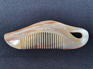 hair, Combs, Buffalo