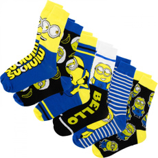 Polyester, unisex, Socks, popularculture