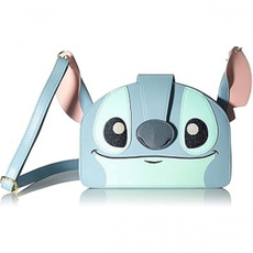 Blues, Mini, Cosplay, Bags