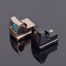 collimator, glock, Hunting, rmrreddot