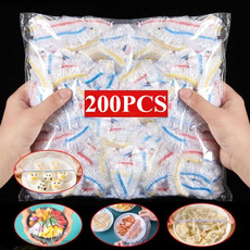 Plastic, seallid, Kitchen & Dining, Colorful