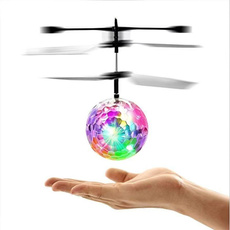 Mini, Toy, led, Colorful