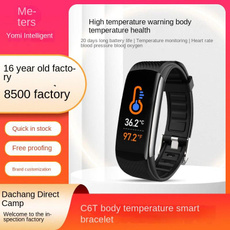 Body, Heart, Temperature, oxygen