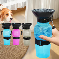 Pets, water, Outdoor, Bottle