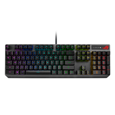 Gaming, black, aura, usb
