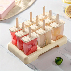 Box, Kitchen & Dining, popsicle, jelly