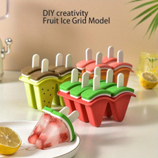 Kitchen & Dining, popsicle, Ice, Ice Cream