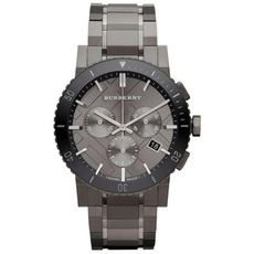 Steel, dial, gunmetal, Stainless Steel