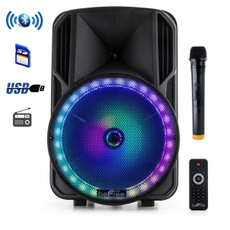 Rechargeable, led, party, lights