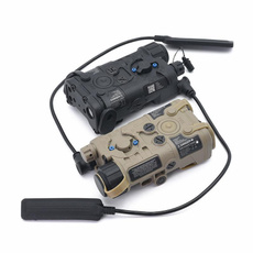 Laser, Hunting, rail, lasersight