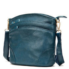realleather, women bags, Messenger Bags, genuine leather