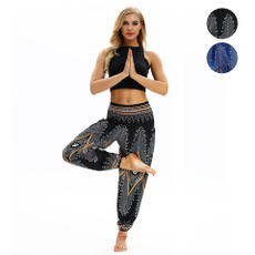 bohemia, mujere, Yoga, deporte