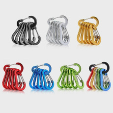 Outdoor, Key Chain, Hiking, camping