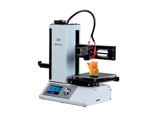 Mini, white, 3dprintinghobbie, Printers