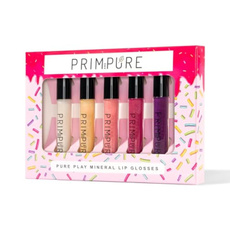lipgloss, beautypersonalcare, vanilla, Trucco