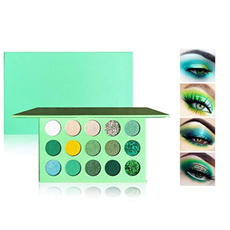 Eye Shadow, eye, Christmas, Beauty
