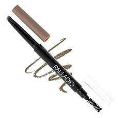 Dark, pencil, eyebrowcolor, eye