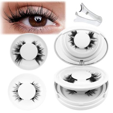 Makeup Brushes & Tools, eye, Tools & Accessories, falselashe