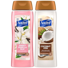 Body, beautypersonalcare, vanilla, Cleanser