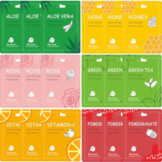 Skincare, Spa, beautypersonalcare, Maskers